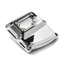 Transmission Top Cover Vision Chrome