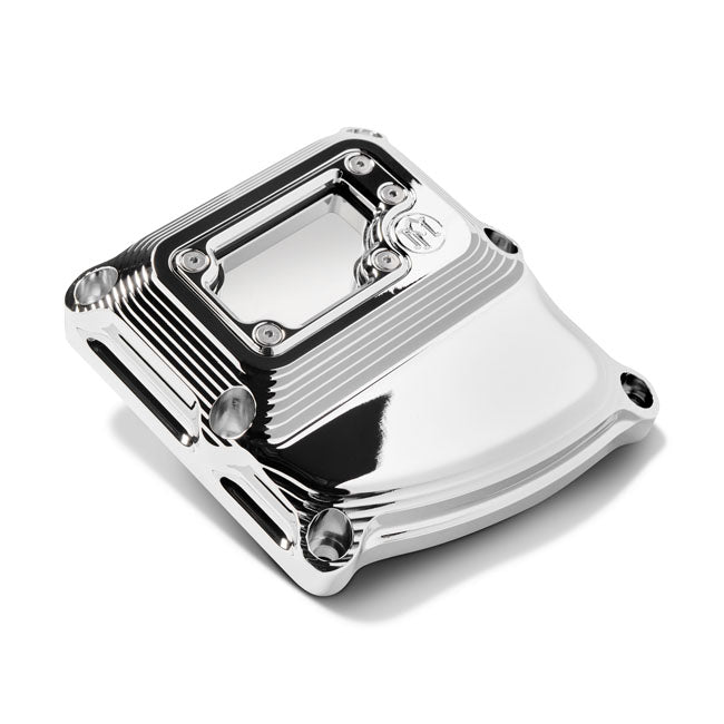 Transmission Top Cover Vision Chrome