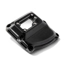 Transmission Top Cover Vision Black Ops
