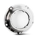 Derby Cover Vision Chrome