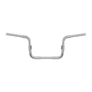 3-Way Adjustable Handlebar High-Life Chrome For 08-21 FLHT, FLHX (E-Throttle With Batwing Fairing) With 1" I.D. Risers