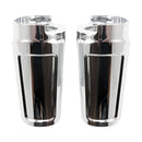 Method Performance Fork Slider Covers Chrome