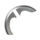 Radial Fat Wrap 18" Front Fender Steel For 14-21 Touring