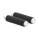 Rider Foot Pegs Chrome