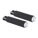 Rider Footpegs Chrome