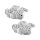 Custom Rocker Covers Chrome