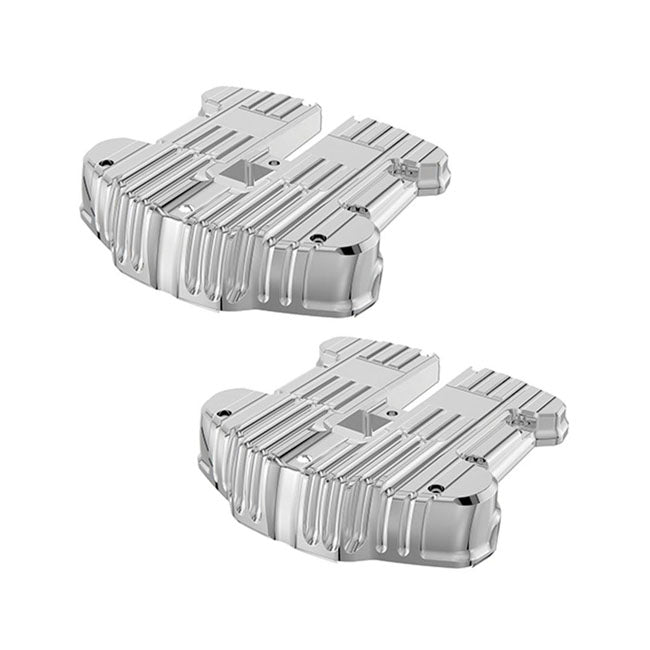 Custom Rocker Covers Chrome