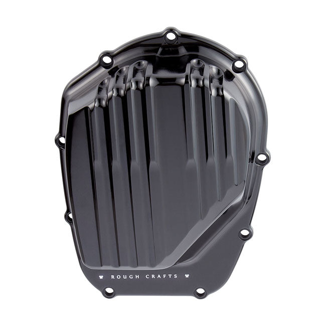 Cam Cover Black