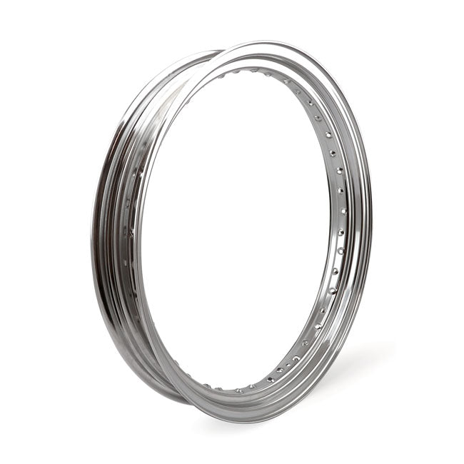 Wheel Rim Chrome - 3.00" X 23"