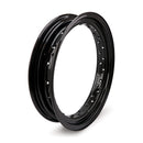 Wheel Rim Black - 3.50" X 18"
