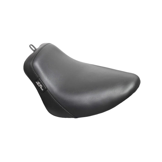 Bare Bones Solo Seat Smooth For For 2021 Softail FXBBS Street Bob / 18-20(NU) FXBB Street Bob / 18-21 FLSL Slim