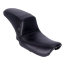 Kickflip Solo Seat Smooth For For 06-17 Dyna (NU)