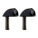 Smooth 3-1 Taillight / Turn Signal Combo Black