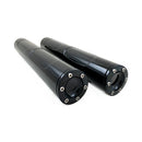 M8 Breakout Front End Cover Kit Black