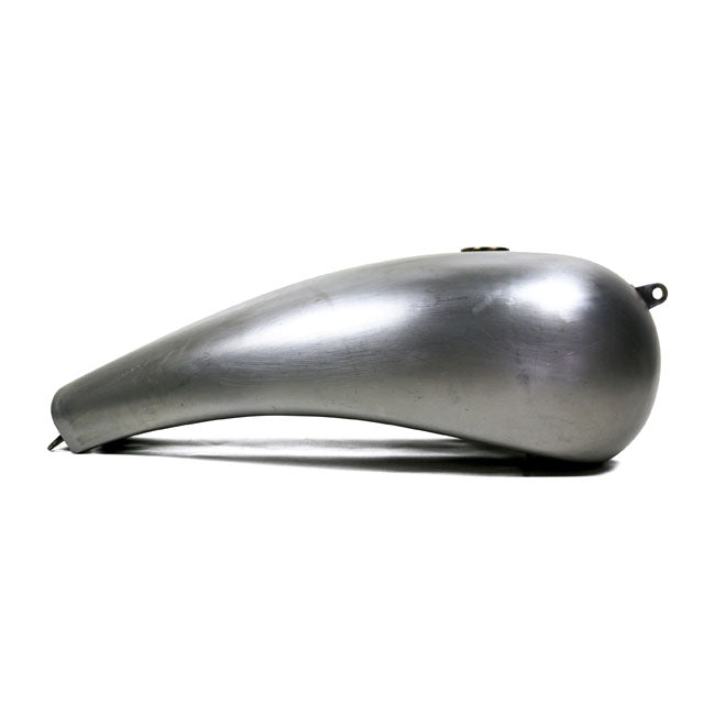 Stretched 'Breakout' Softail Gas Tank