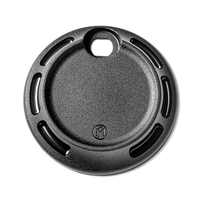 Apex Touring Fuel Tank Door Cover Black Ops