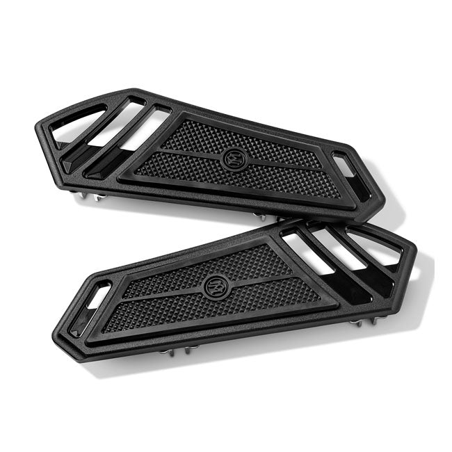 Superlight Rider Floorboards Black Ops