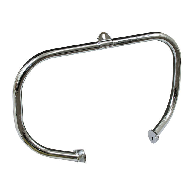 Front Engine Guard For 58-E79 FL