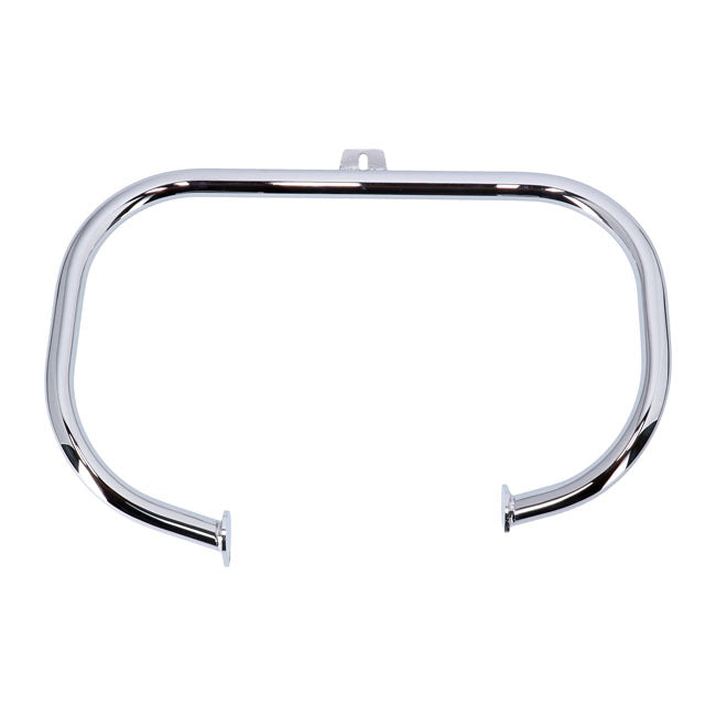 Front Engine Guard Chrome For L79-84 FL