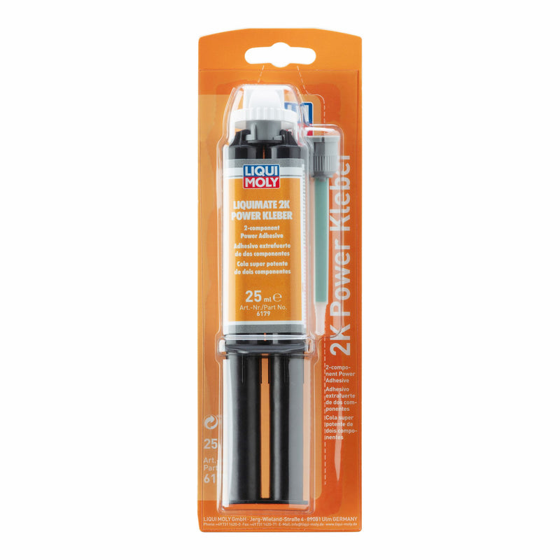 Liquimate 2-Component Power Adhesive 6179