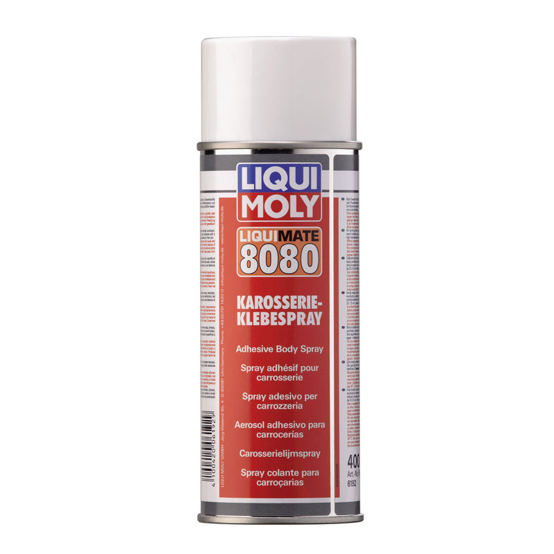 Adhesive Body Spray 6192