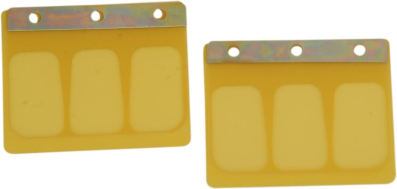 Fiberglass Petal Power Reed For KTM EGS 125 1993-1998