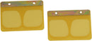 Fiberglass Petal Power Reed For Suzuki RM 250 1998-2000