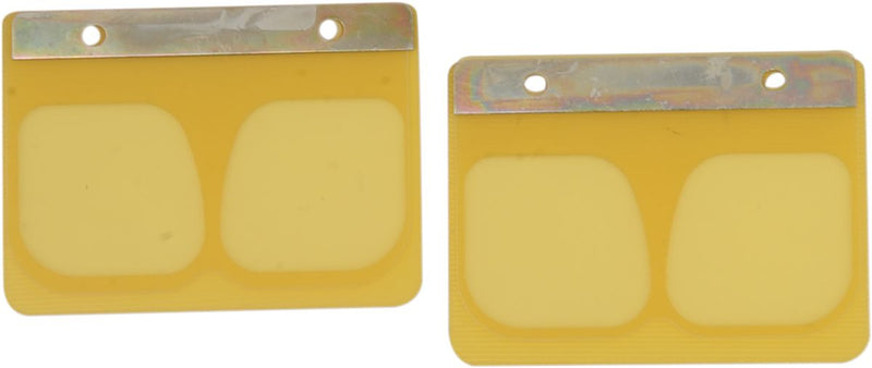Fiberglass Petal Power Reed For Yamaha YZ 250 1999