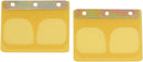 Fiberglass Petal Power Reed For Honda CR 125 R 2001-2002