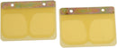 Fiberglass Petal Power Reed For Suzuki RM 250 2001