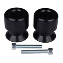 Swing-Arm Sliders Black