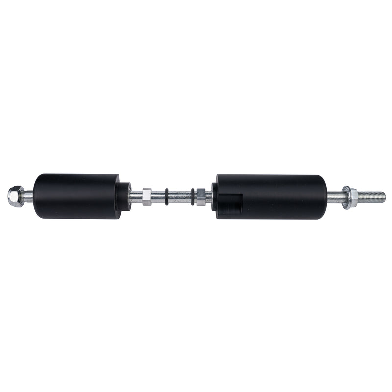 STP Crash Protector Black For Honda VTR1000 SP1 (RC51) 00-01