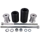 STP Crash Protector Black For Honda CB1300