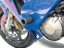 STP Crash Protector Black For Yamaha YZF-R1 98-99