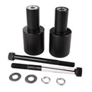 STP Crash Protector Black For Suzuki GSX-S750 17-18