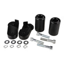 STP Crash Protector Black For Suzuki GSX-R1000 17-20, GSX-R1000R 17-20
