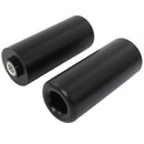 STP Crash Protector Black For Suzuki SV1000 03-07