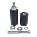 STP Crash Protector Black For Yamaha TDM900
