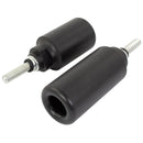 STP Crash Protector Black For BMW S1000RR 10>