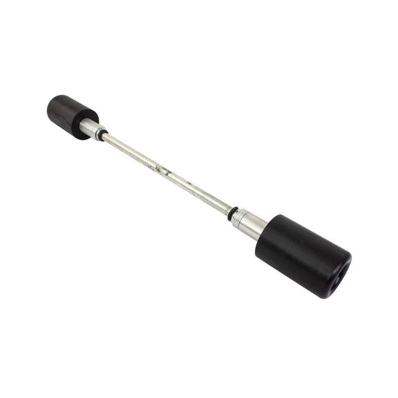 STP Crash Protector Black For Ducati Monster >00