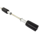 STP Crash Protector Black For Ducati Monster 696 08> / 1100S 09> 08>