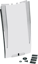 Lower Dash Panel Kit Chrome