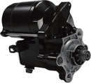 1.4 kW High-Performance Starter Motor Black For Harley Davidson XL 1200 C 1996-1998