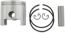 Snow Piston Kit Bore: 72.50 MM Cast Aluminium | Vendor No