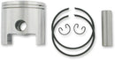 Snow Piston Kit Bore: 72.00 MM Cast Aluminium | Vendor No