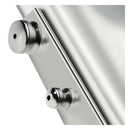 Switchblade Quick Release Mount Kit For Kawasaki: 04-09 VN00