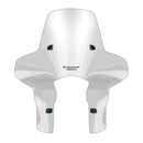 Plexifairing 3 Windshield Clear For Honda: 87-94 VT1100 Shadow