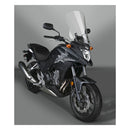 VStream Touring Windshield Clear For Honda: 13-15 CB500X