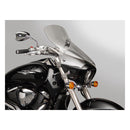 VStream Plus Touring Windshield Light Tinted For Suzuki: 09-19 M90 Boulevard / M1500 Intruder