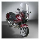 VStream Windshield Clear For Honda: 06-12 NT700V / NT700VA Deauville